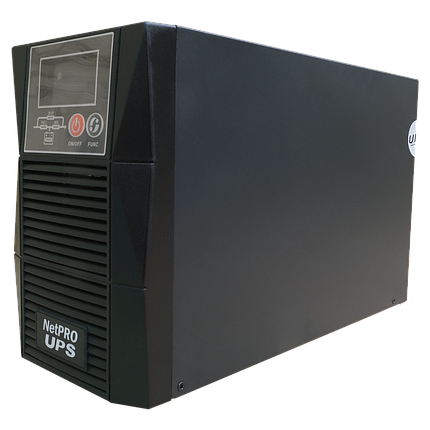 ДБЖ NetPRO 11 2KL (72V), фото 1