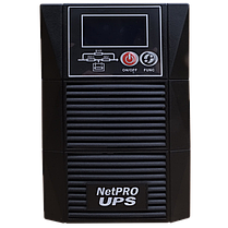 ДБЖ NetPRO 11 2KL (72V), фото 3