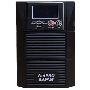 ДБЖ NetPRO 11 1K (36V), фото 3