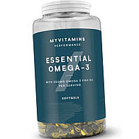 Омега-3 MyРrotein Omega 3 90 кап Риб'ячий жир