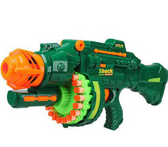 Бластери і нерфы