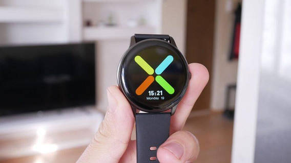 Xiaomi IMILAB iMi KW66 Smart Watch Black Global Original 100 ID 1493130682 1899 Prom.ua