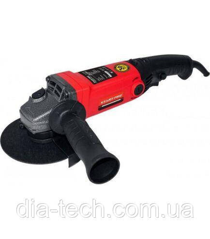 Кутова шліфмашина Start PRO SAG-125/1290-2