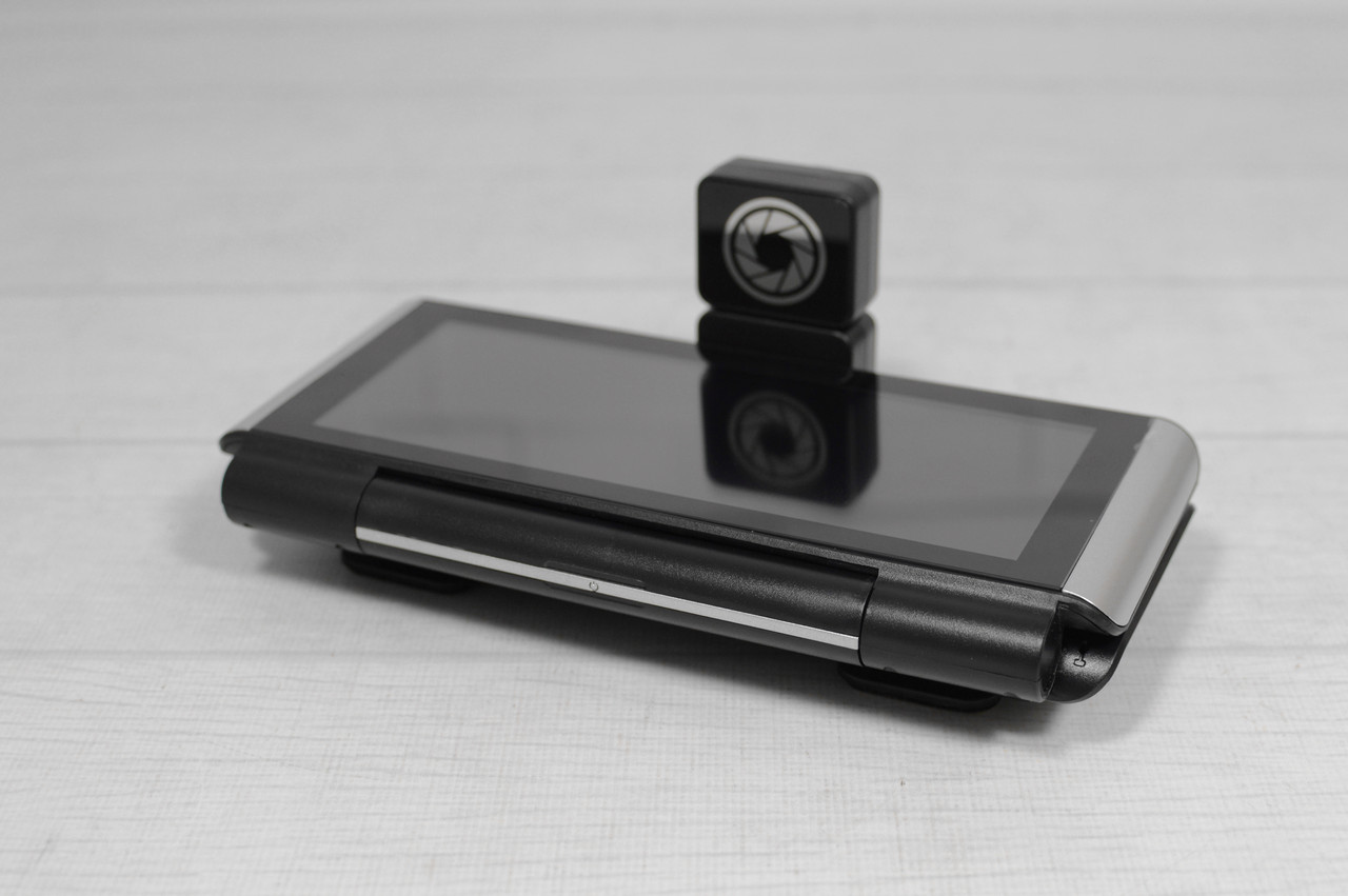 Видеорегистратор K6 7 дюймов экран поворотный камера заднего вида Автомобильный регистратор с GPS - фото 6 - id-p1544104961