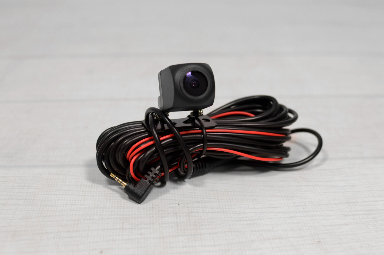 Видеорегистратор K6 7 дюймов экран поворотный камера заднего вида Автомобильный регистратор с GPS - фото 10 - id-p1544104961