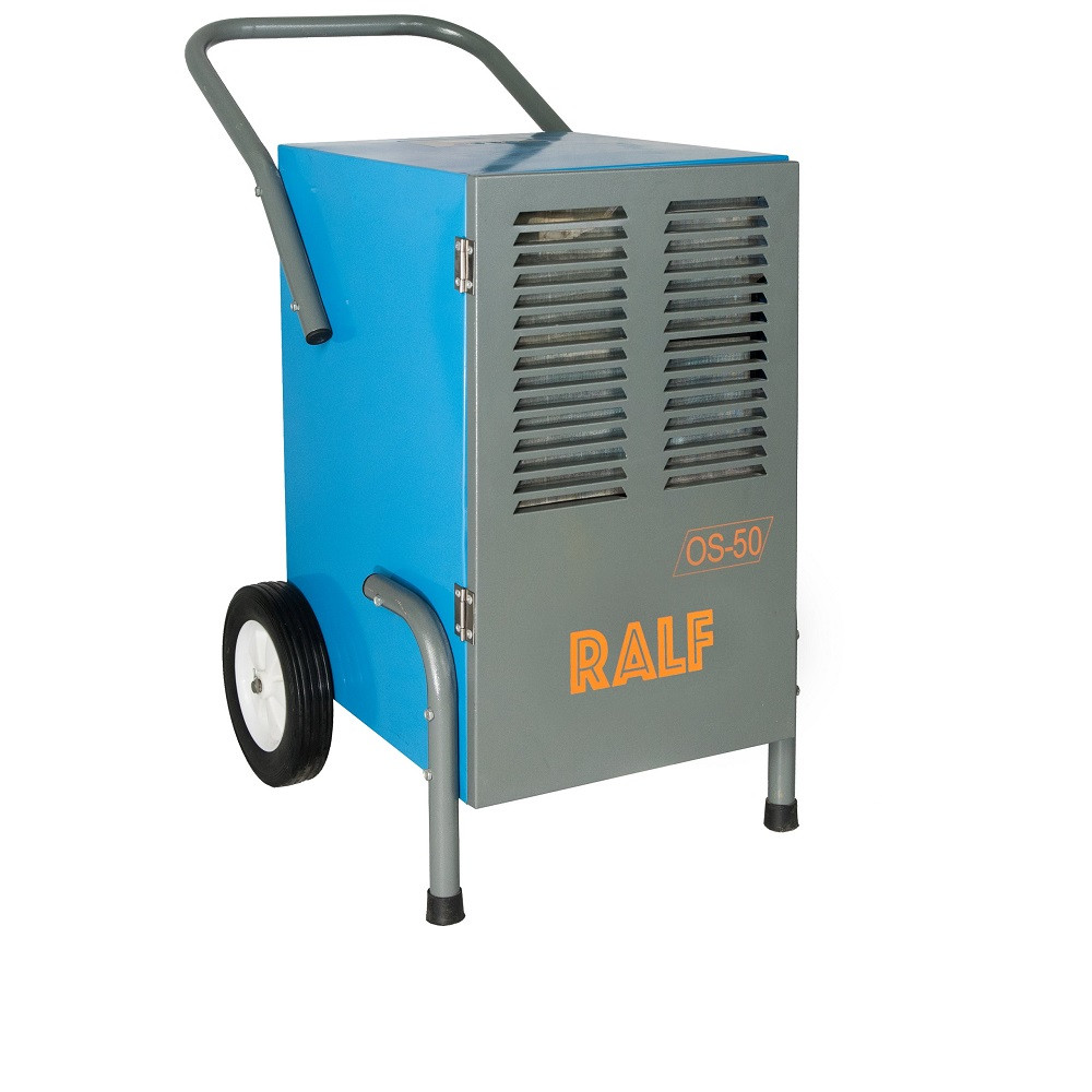 Осушувач повітря RALF OS-50, фото 1