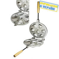 Форма для випічки печива "Асорті" арт. 123214