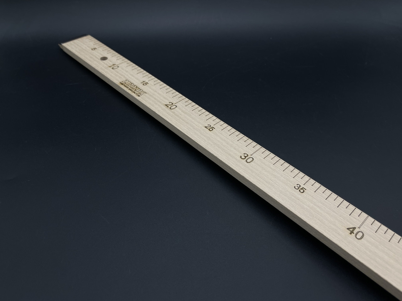 Деревянная линейка. 1 метр.: купить с доставкой. заготовки для ...