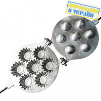 Форма для випічки печива "Корзинка" арт. 123210