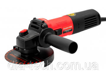 ШЛІФМАШИНКА УГЛОВА START PRO SAG-1310