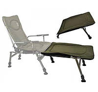Подножка Elektrostatyk POD для кресла F5R Карповая подставка под кресло для ног Подставки карповые