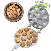Форма для випічки печива "Горішки 12" арт. 123225