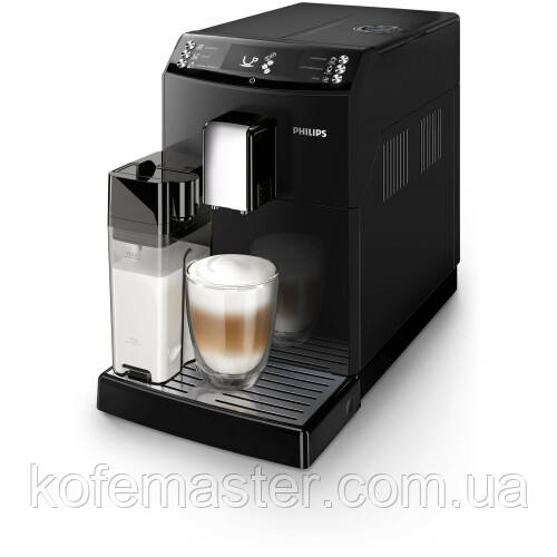 Кавомашина Philips EP3550 б/у, обслужена, фото 1