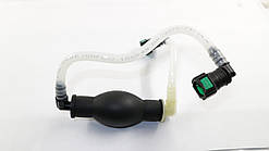 Ручний насос підкачки палива (груша) на Рено Кенго II 08->SPV-SPV15184