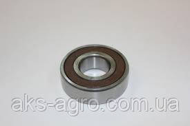 Підшипник 180203 (6203 2RS) VBF, фото 1