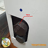 Парапетний котел Житомир-М АОГВ-7СН, фото 5