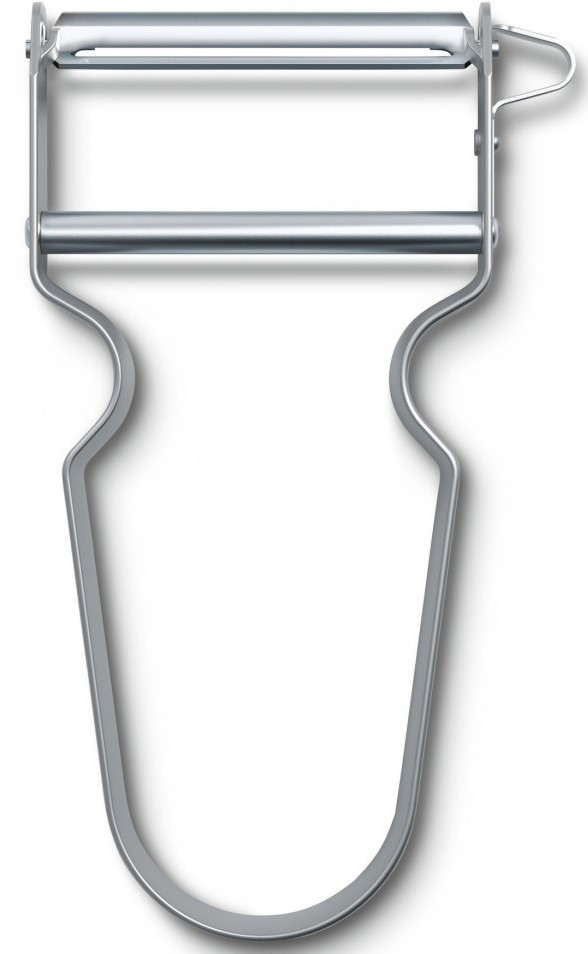 Овощечистка Victorinox Rex из стали, фото 1