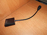 Перехідник HDMI to VGA Atcom, фото 2