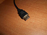 Переходник HDMI to VGA CEFO, фото 3