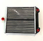 Радіатор печки опалювача Mercedes W124, W126