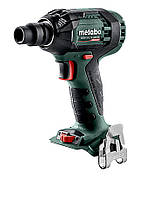 Акумуляторний ударний гайковерт Metabo SSW 18 LTX 300 BL (602395890)