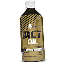 Масло Olimp MCT OIL 400 мл