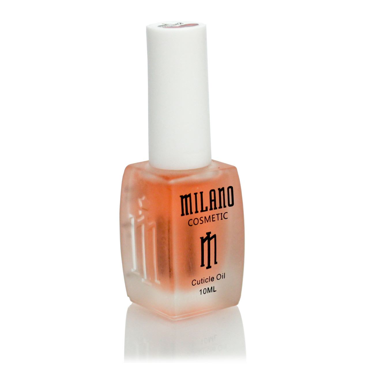 Масло для кутикули "MILANO" Вишня 10ml олія для манікюру