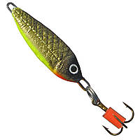 Блешня прямовисна Golden Fish 1023006 Кілька, 30mm, 6g Color 6