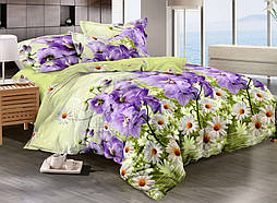 Комплект Грейс сатин Комфорт текстиль Полуторний