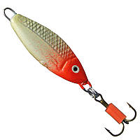 Блешня прямовисна Golden Fish 1044012 Кілька, 40mm, 12g