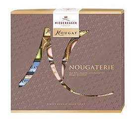 Конфеты Niederegger Nougat  Nougaterie 300g