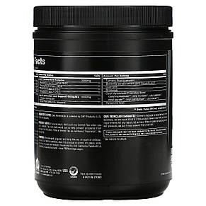 Universal Nutrition Animal Flex Powder 30 serv. 339 g, фото 4