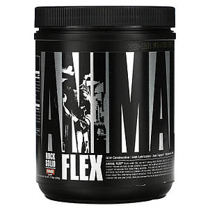 Universal Nutrition Animal Flex Powder 30 serv. 339 g, фото 1