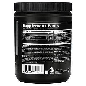 Universal Nutrition Animal Flex Powder 30 serv. 339 g, фото 3