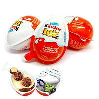 Шоколад Киндер Джой Польша Kinder Joy