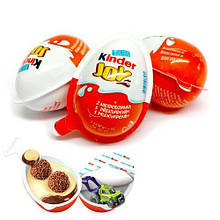 Шоколад Кіндер Джой Польща Kinder Joy