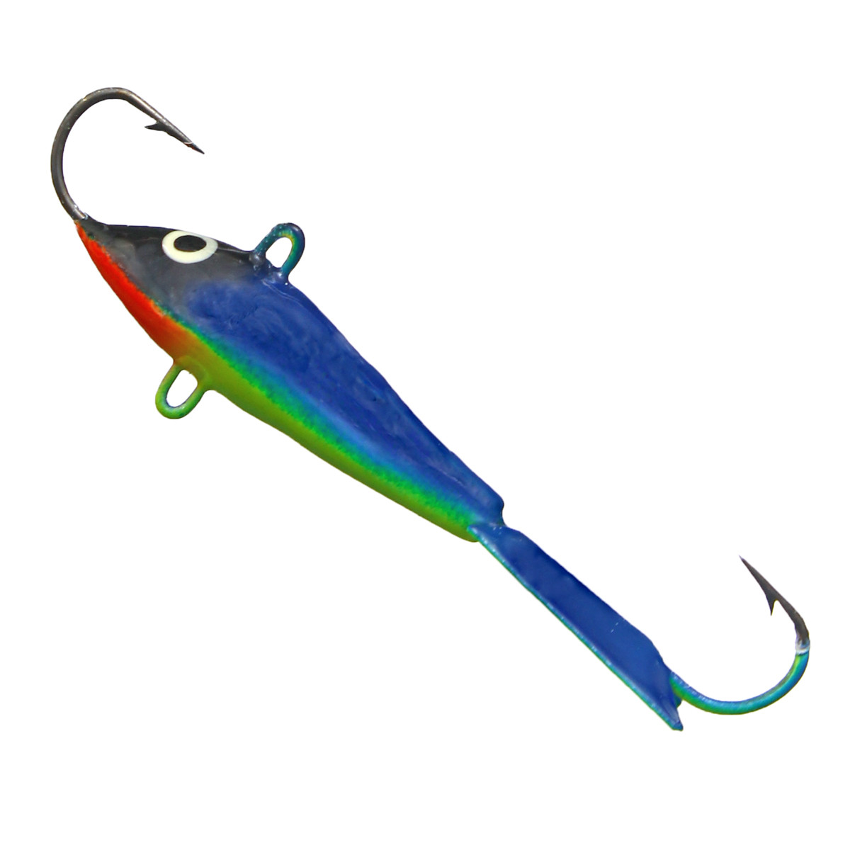 Балансир Golden Fish 564509, 45mm, Color 8, 9g