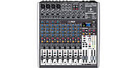 Пассивный микшерный пульт Behringer Xenyx X1622USB