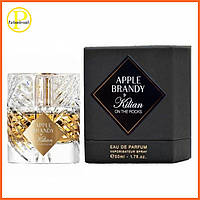 Килиан Яблочный бренди на скалах - Kilian Apple Brandy On The Rocks парфюмированная вода 50 ml.