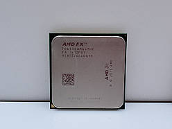 Процесор AMD X4 FX-4300 sAM3+ (Soket AM3+, 3.8GHz,Tray, бу)