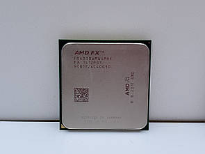 Процесор AMD X4 FX-4300 sAM3+ (Soket AM3+, 3.8GHz,Tray, бу)