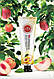 ПРИМ’ЯТИЙ ФЛАКОН!  Крем для рук Senana Plant Extracts Moiturising the Skin (Персик), 30 г, фото 3