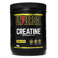 Креатин Creatine Monohydrate Powder Universal Nutrition 300 г