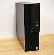 Системний блок Dell Optiplex 3050 / i3-7100 3.9 GHz /8gb DDR4 / 500Gb, Win pro 10