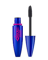 Туш для вій об'ємна Maybelline The Rocket Volum Express Black