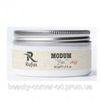 Мазь MODUM RUFUS подсушивающая на основе цинка и перуанского бальзама ...
