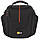 Сумка Case Logic DCB-304 Black (5724154), фото 4