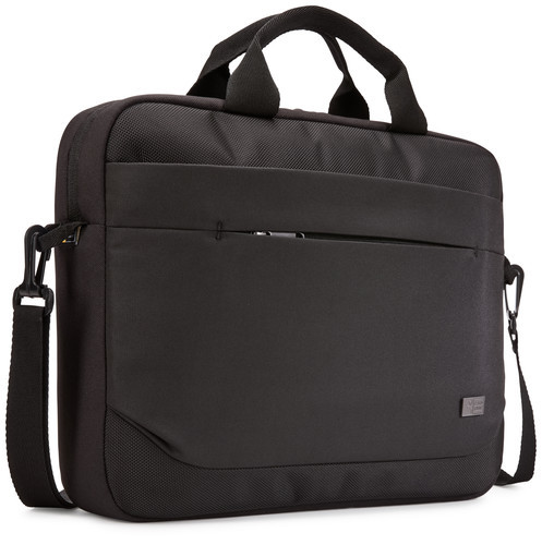 Сумка Case Logic Advantage Attache 14" ADVA-114 Black (6515676)