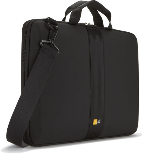 Сумка Case Logic Attache 16" QNS-116 Black (6579159), фото 1