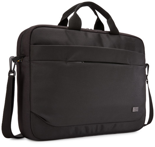 Сумка Case Logic Advantage Attache 17" ADVA-117 Black (6515680), фото 1